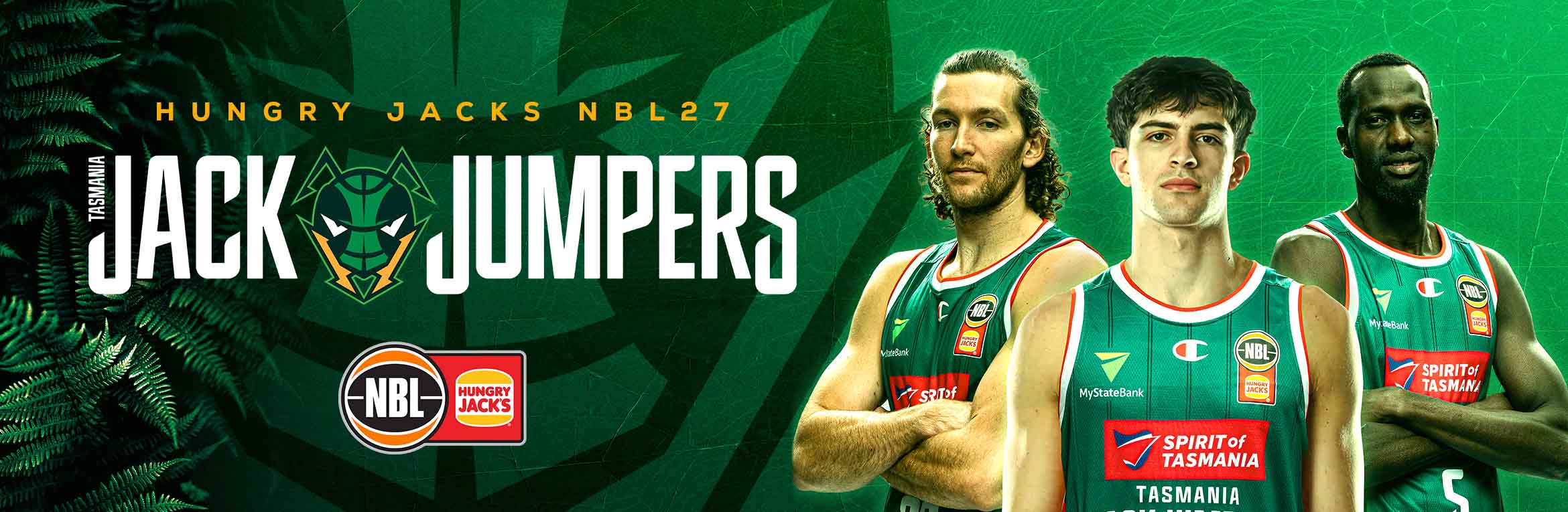 JackJumpers 26/27 Season