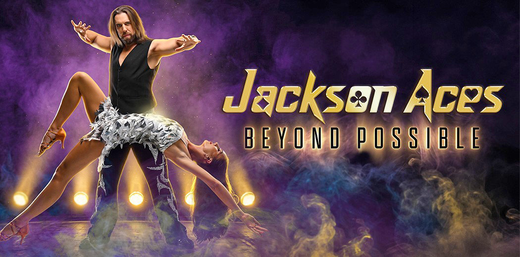 Jackson Aces