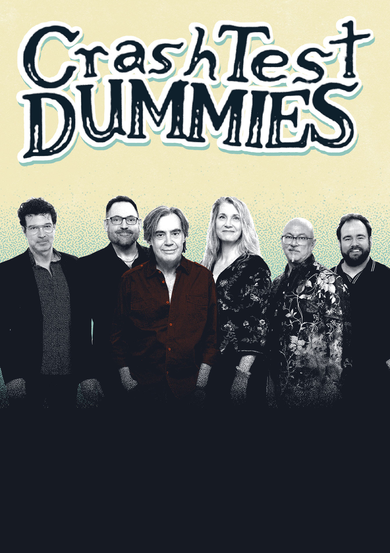 Crash Test Dummies (Canada)