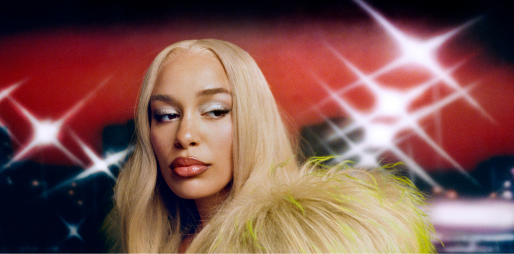 Jorja Smith
