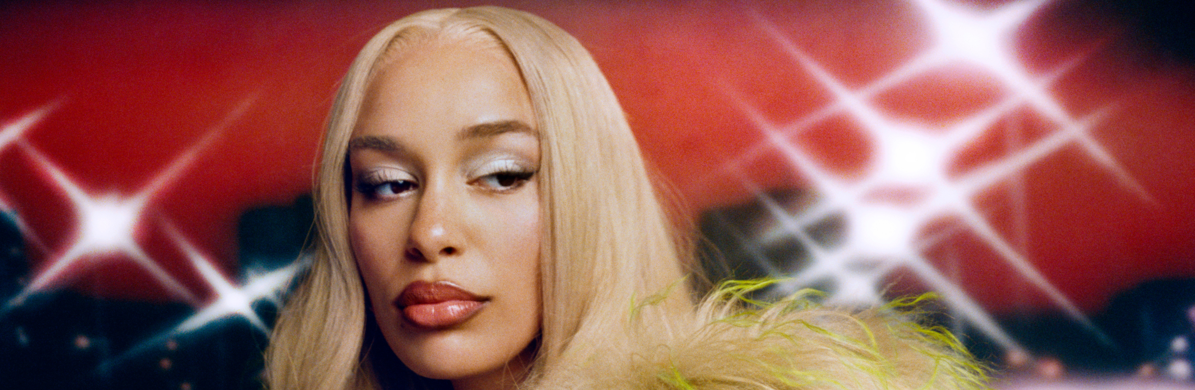 Jorja Smith
