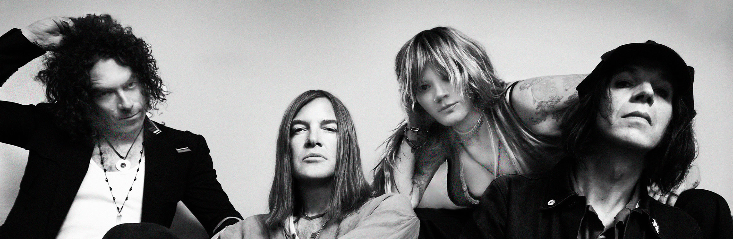 The Dandy Warhols