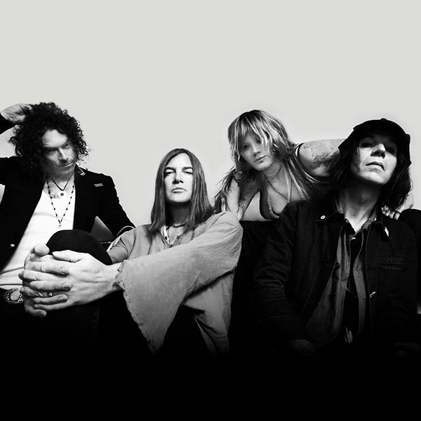 The Dandy Warhols