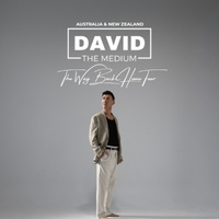 David The Medium