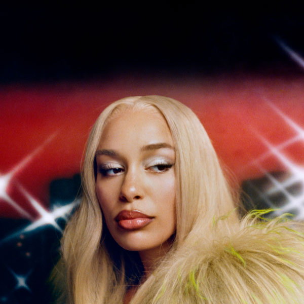 Jorja Smith