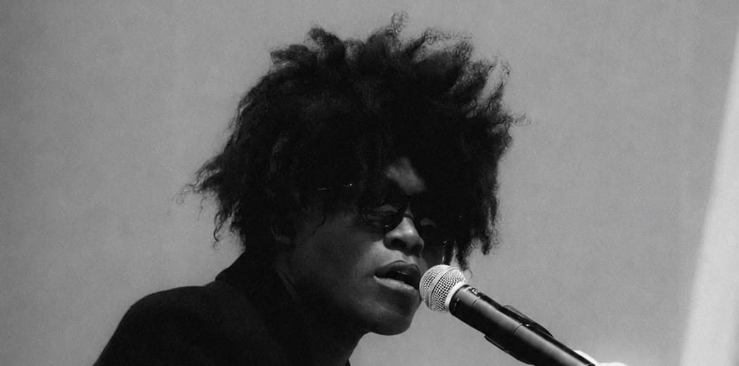 Benjamin Clementine