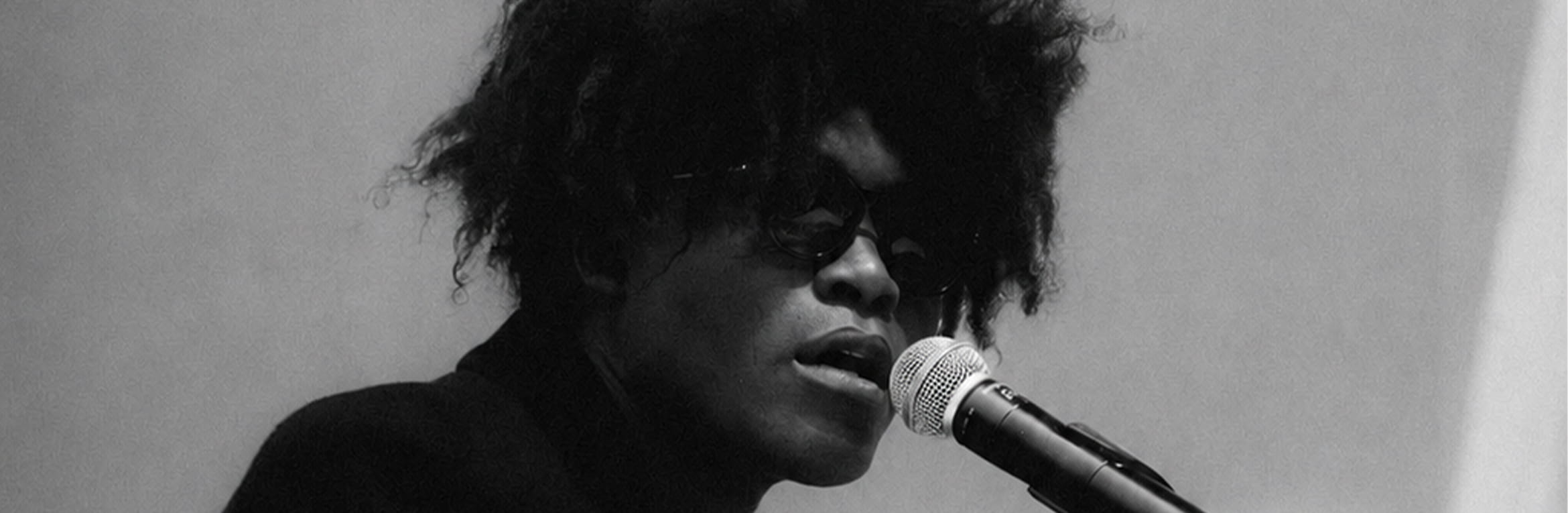 Benjamin Clementine