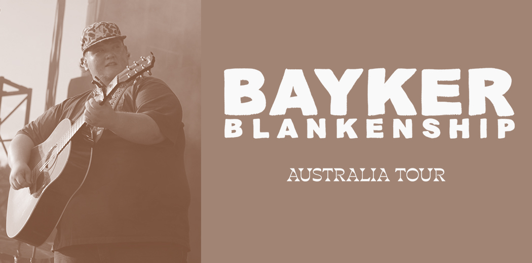 Bayker Blankenship