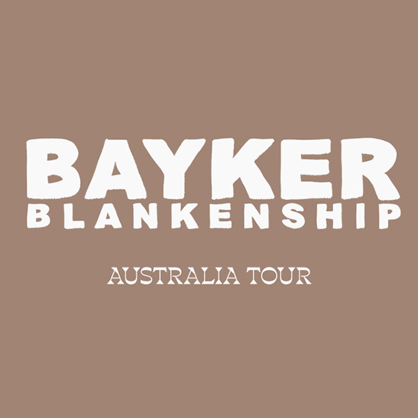 Bayker Blankenship