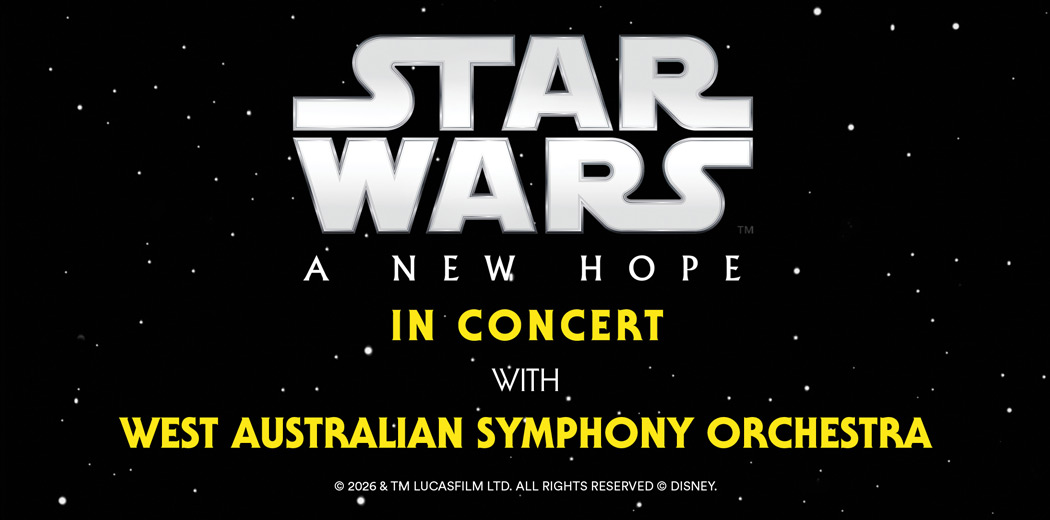 Star Wars: A New Hope
