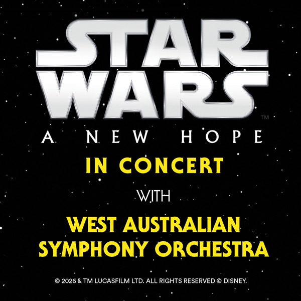 Star Wars: A New Hope
