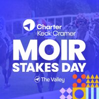 Charter Keck Kramer Moir Stakes