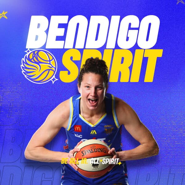Bendigo Spirit V Townsville Fire