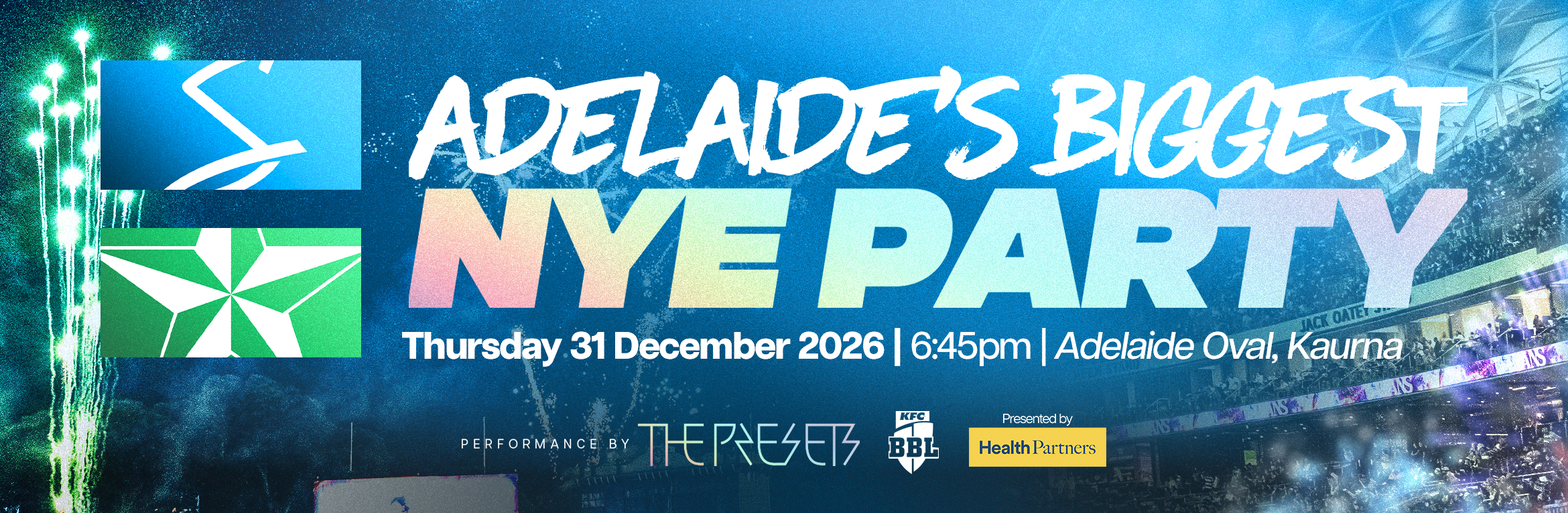 BBL|16 Adelaide Strikers v Melbourne Stars