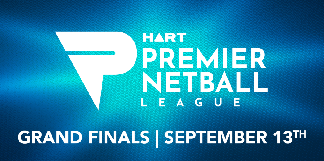 HART Premier Netball League Grand Final 2026