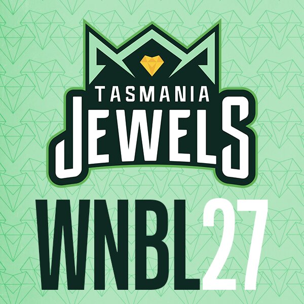Jewels WNBL 26/27 Season