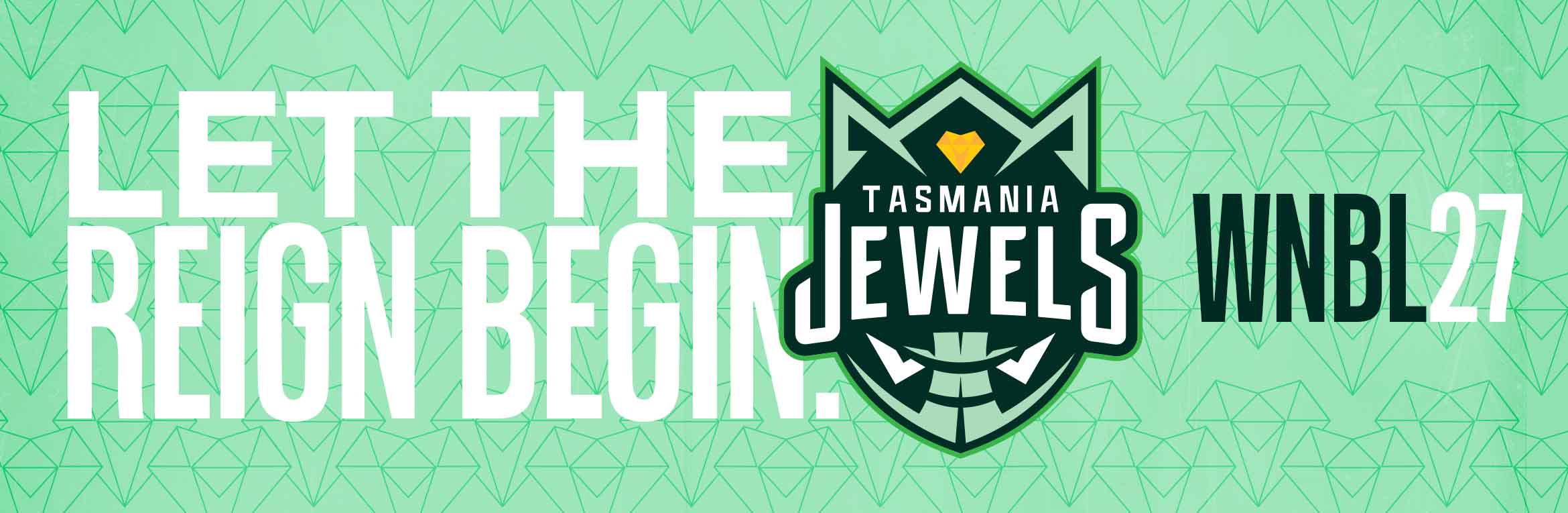 Jewels WNBL 26/27 Season