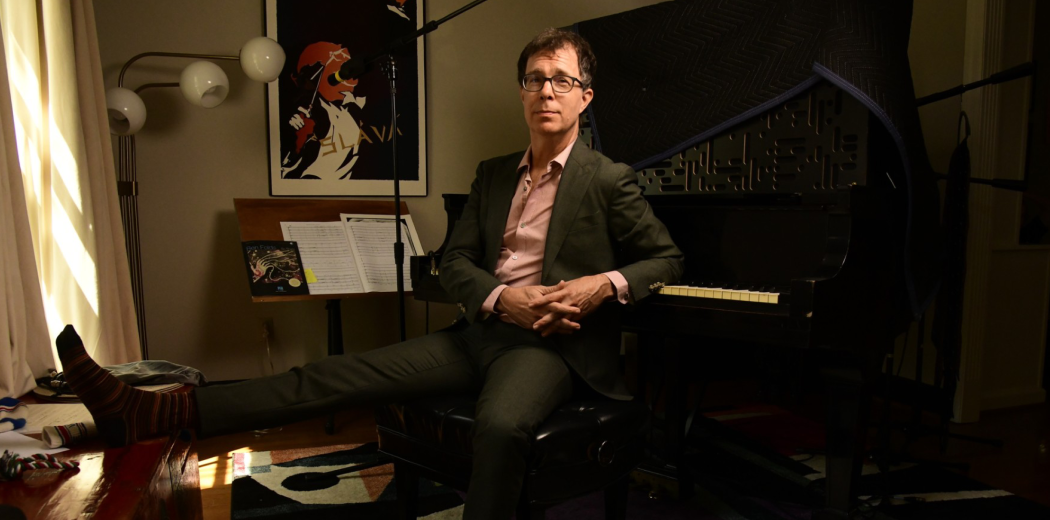 Ben Folds and the Adelaide Symphony Orchestra