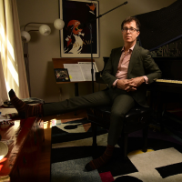 Ben Folds and the Adelaide Symphony Orchestra
