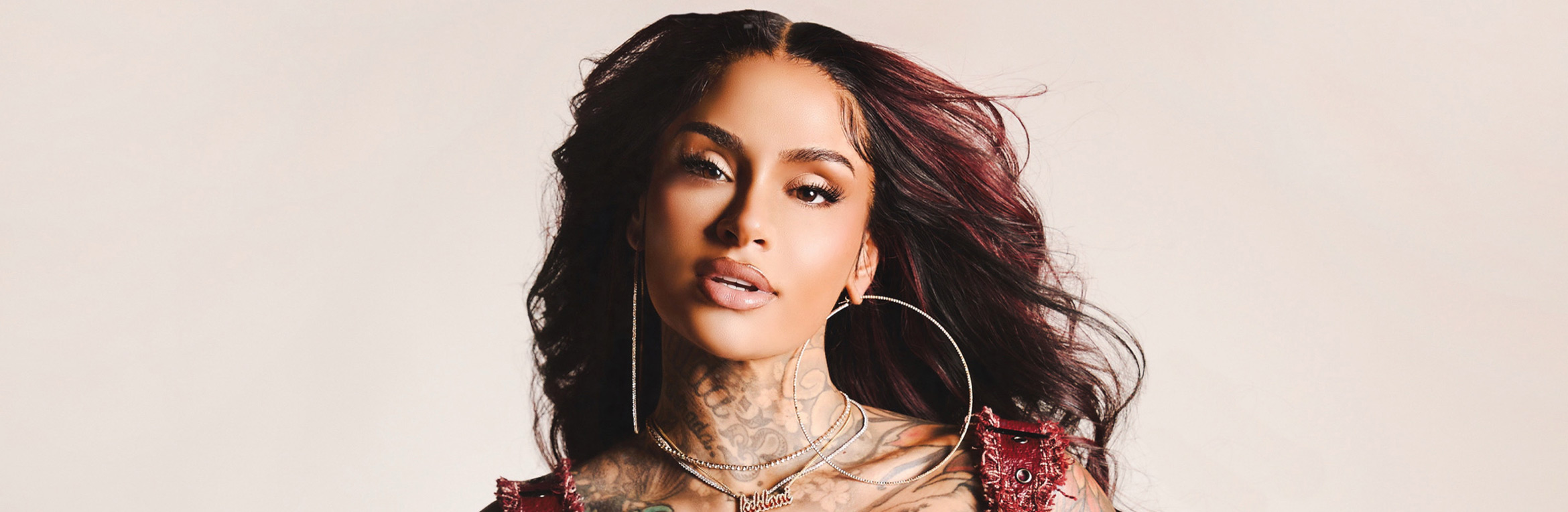 Kehlani