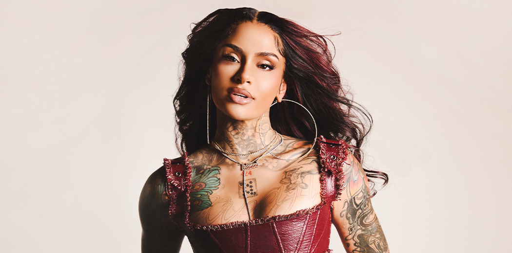 Kehlani