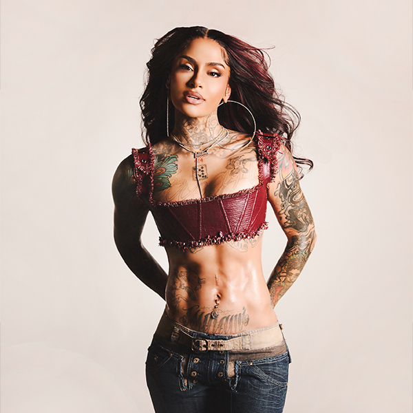 Kehlani