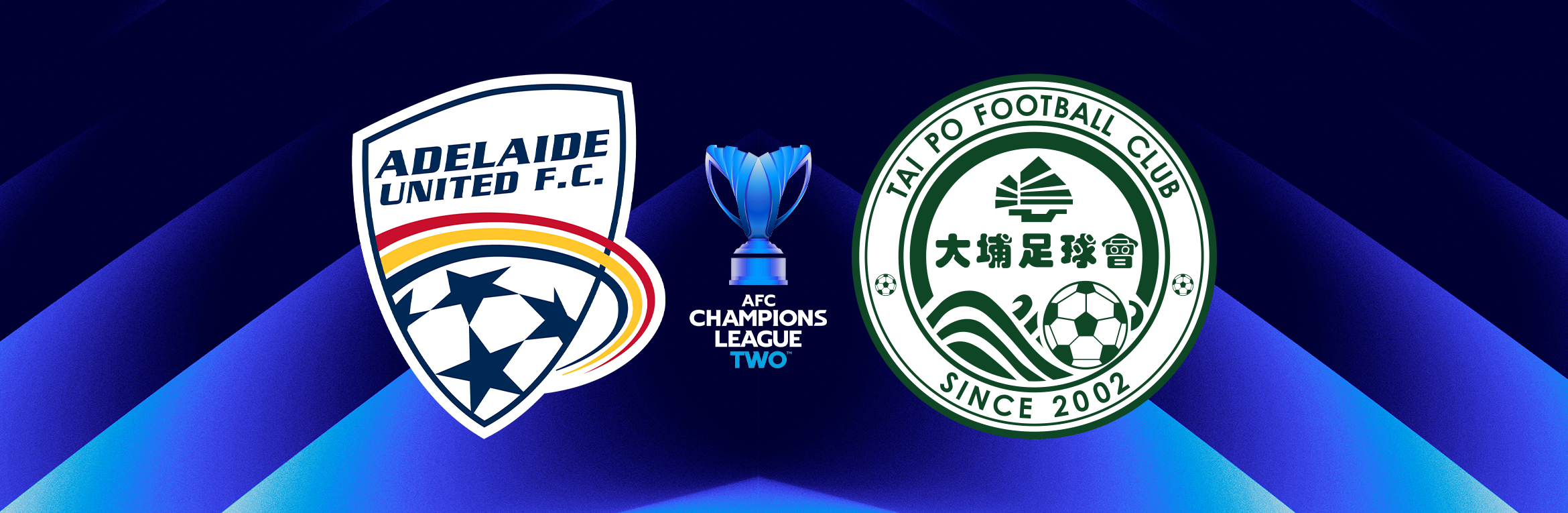 Adelaide United v Tai Po