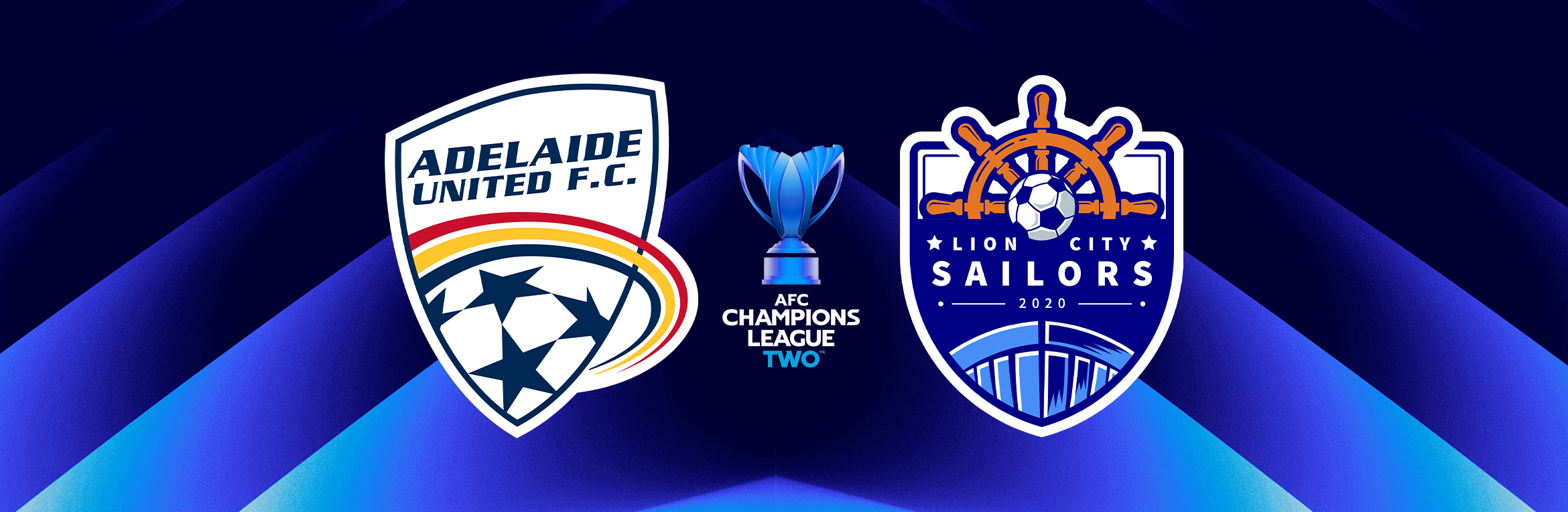 Adelaide United v Lion City Sailors