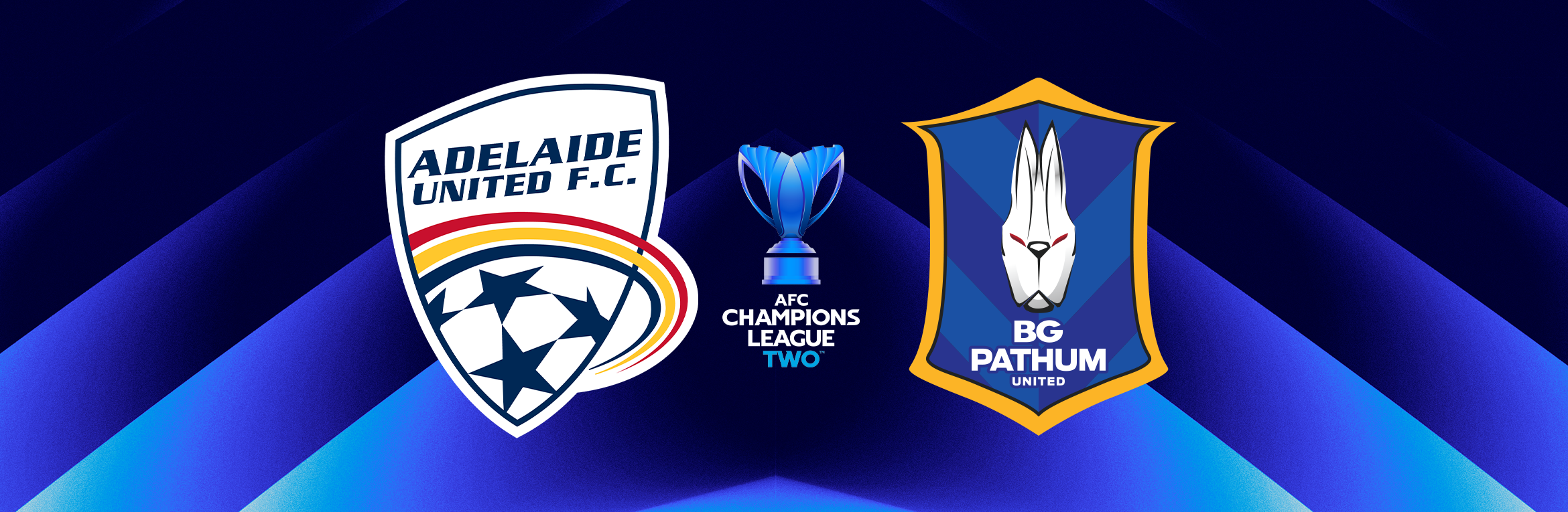 Adelaide United v BG Pathum United