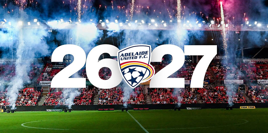 Adelaide United