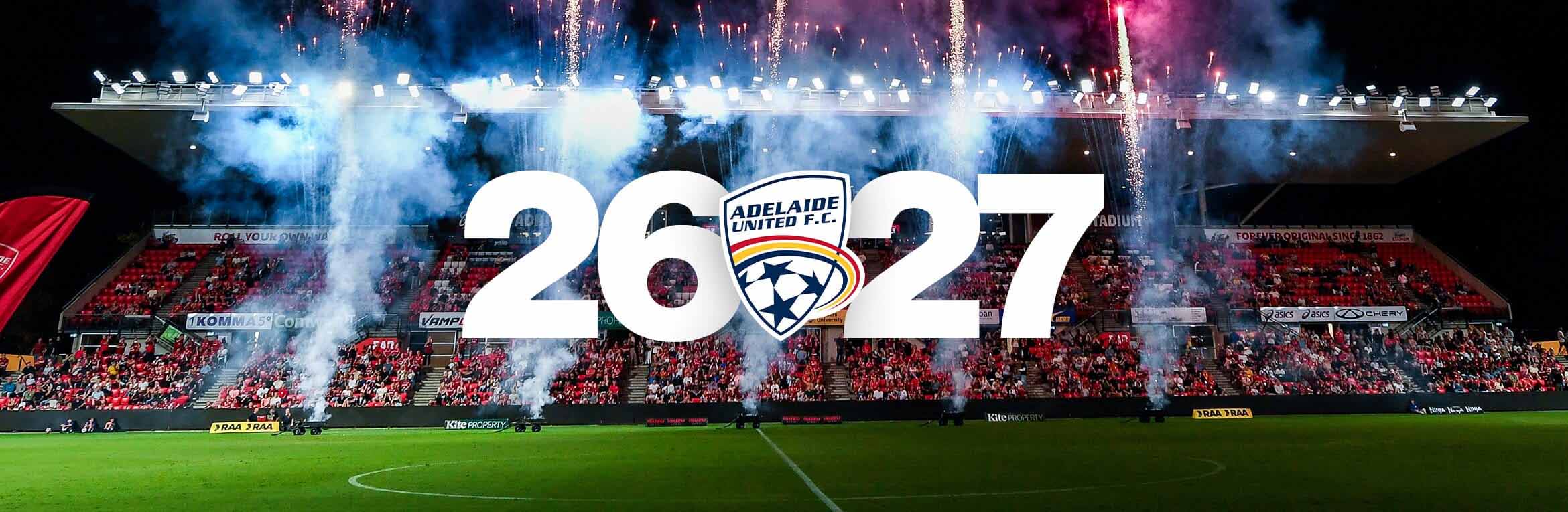 Adelaide United