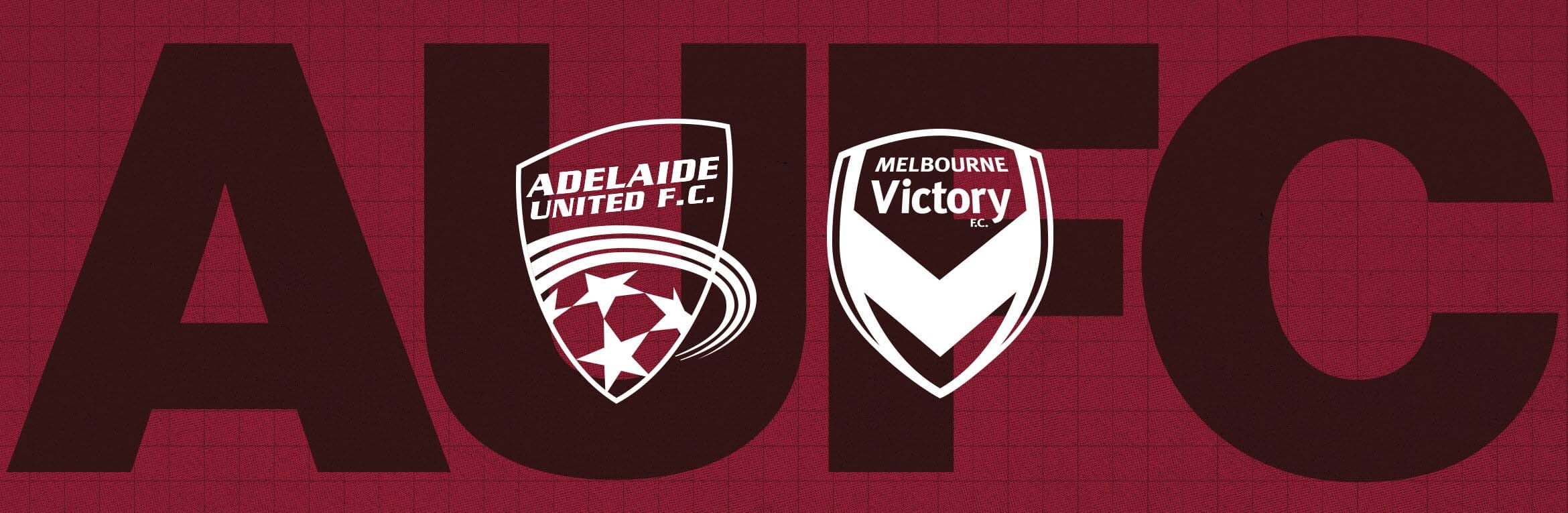 Adelaide United v Melbourne Victory