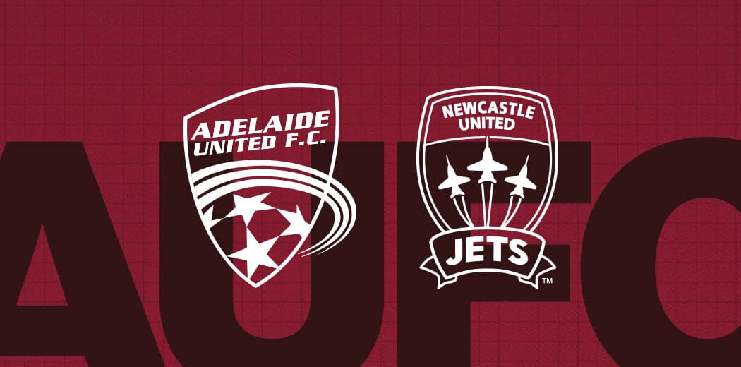 Adelaide United v Newcastle Jets