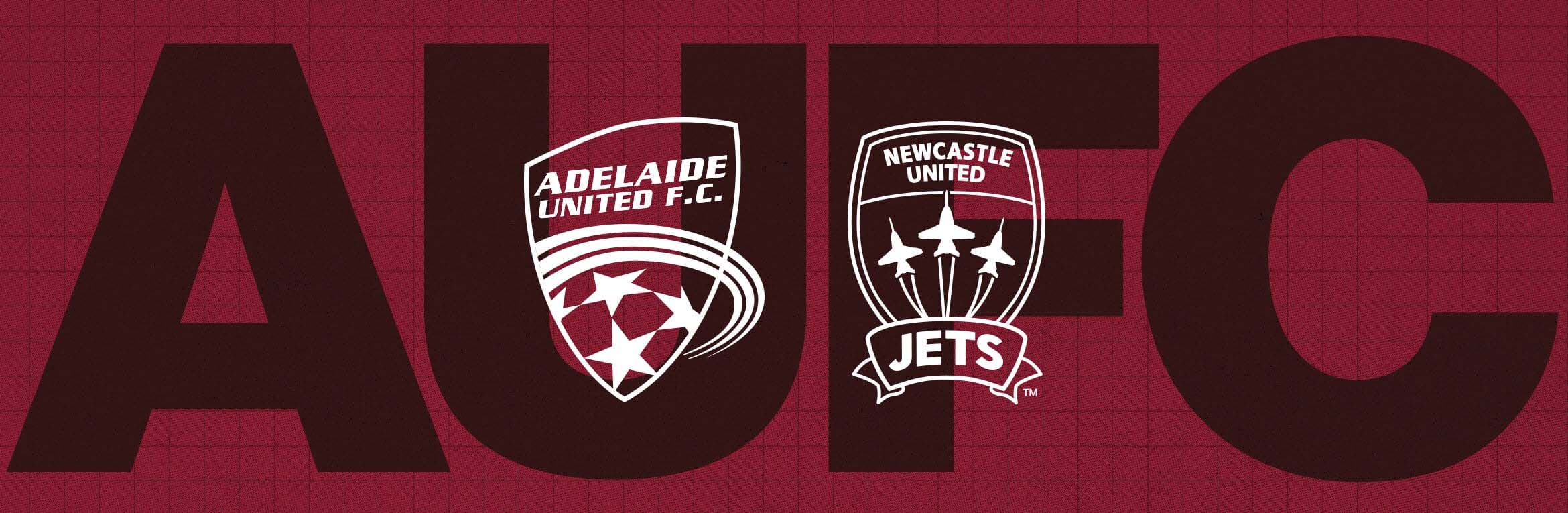 Adelaide United v Newcastle Jets