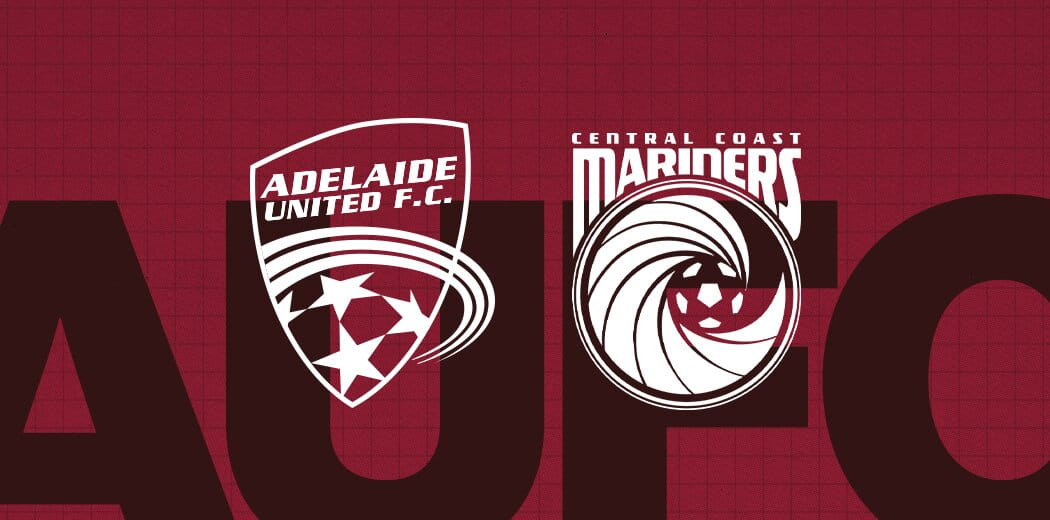 Adelaide United v Central Coast Mariners FC