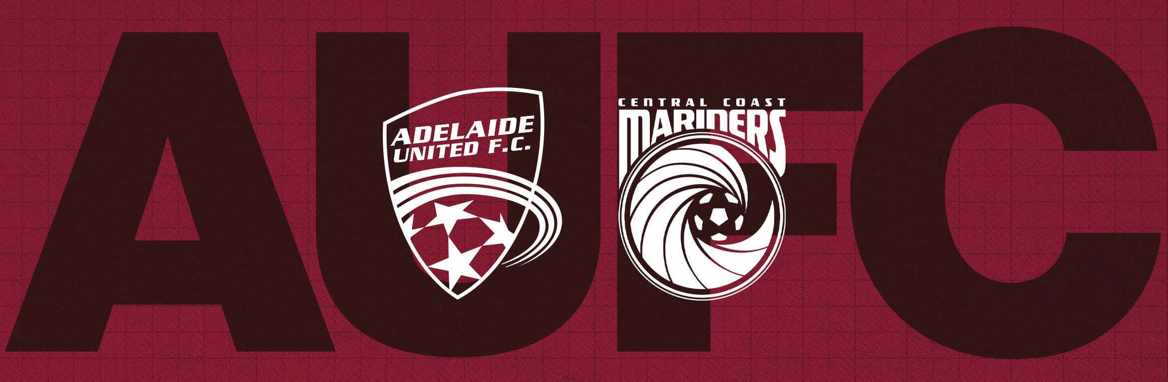 Adelaide United v Central Coast Mariners FC