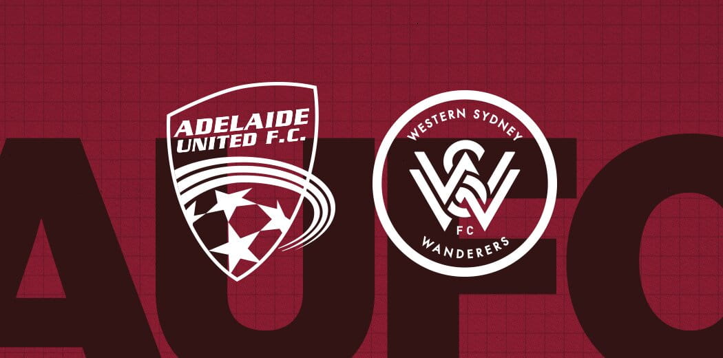 Adelaide United v Western Sydney Wanderers FC