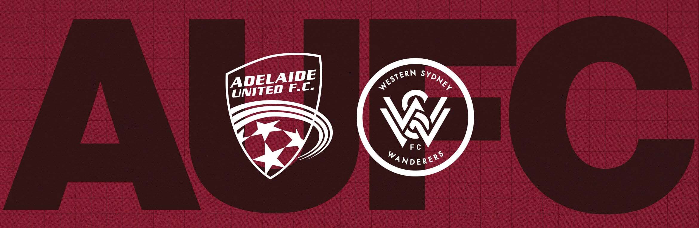 Adelaide United v Western Sydney Wanderers FC