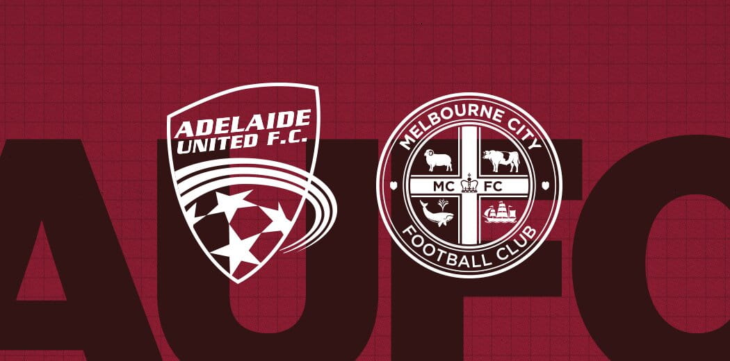 Adelaide United v Melbourne City FC