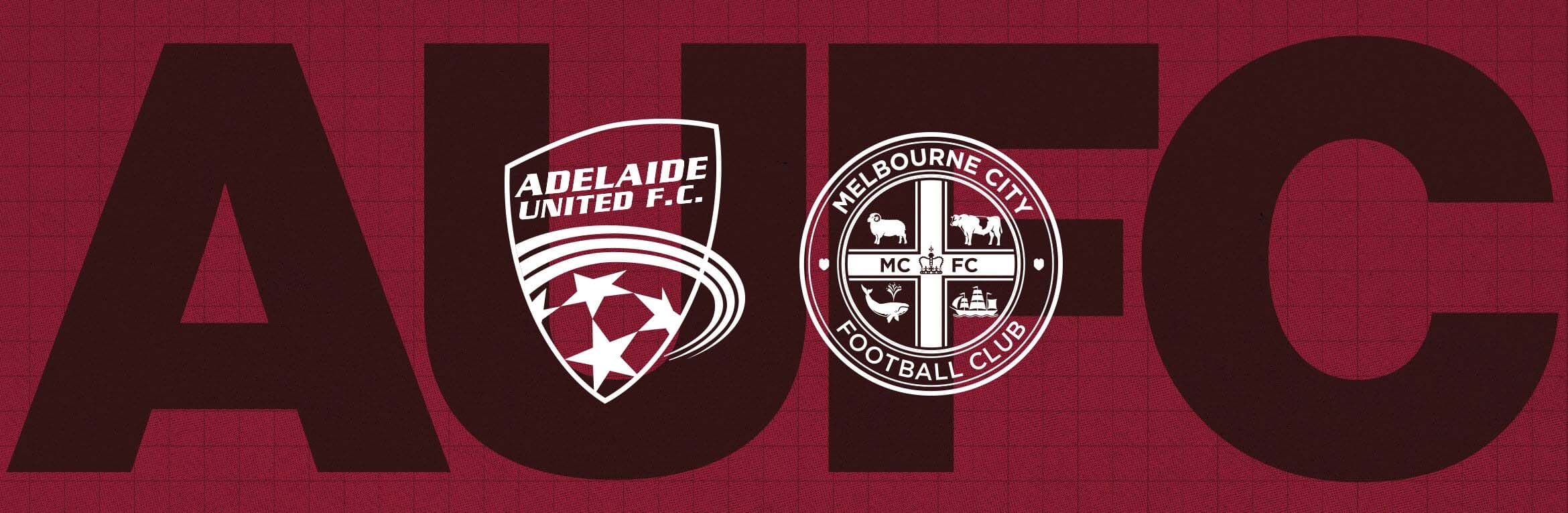 Adelaide United v Melbourne City FC