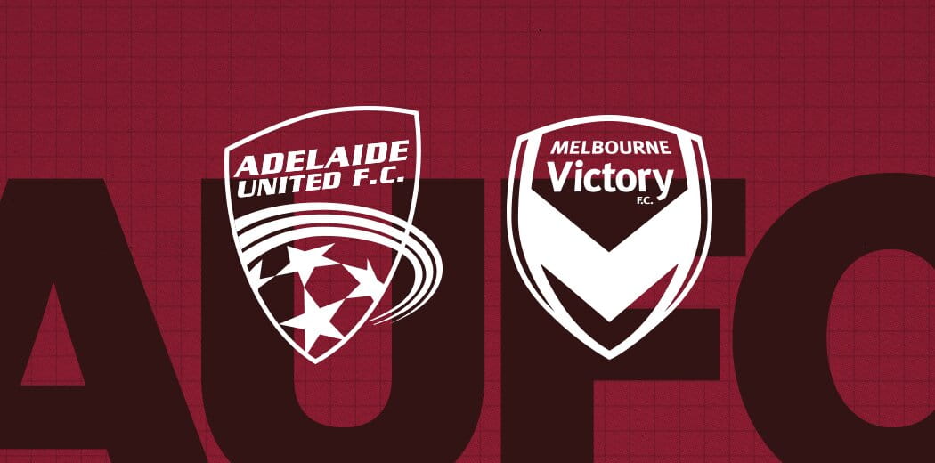 Adelaide United v Melbourne Victory