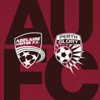 Adelaide United v Perth Glory