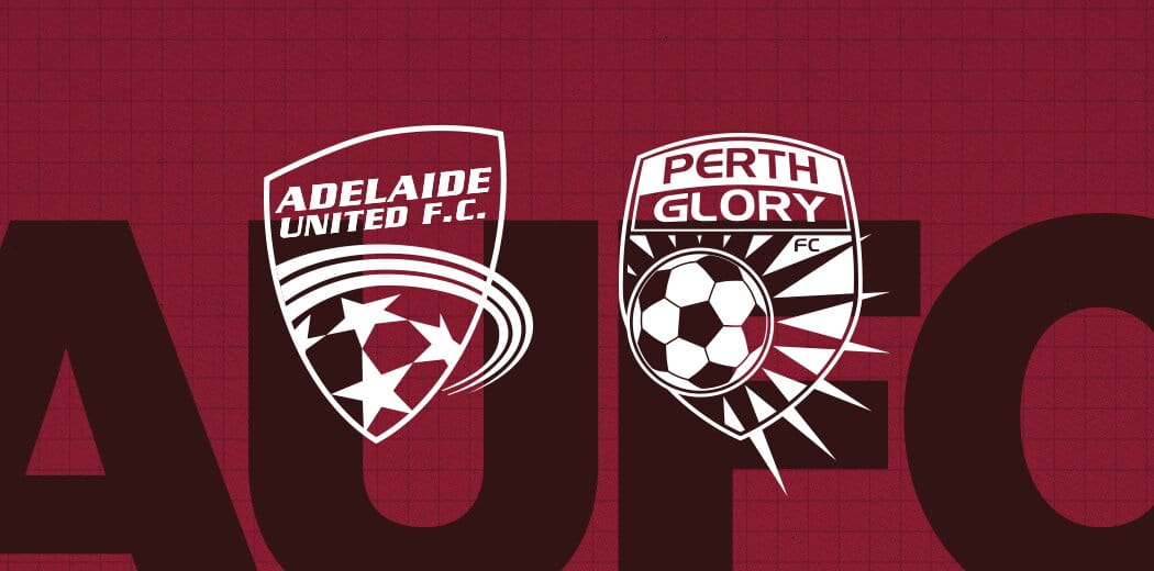Adelaide United v Perth Glory
