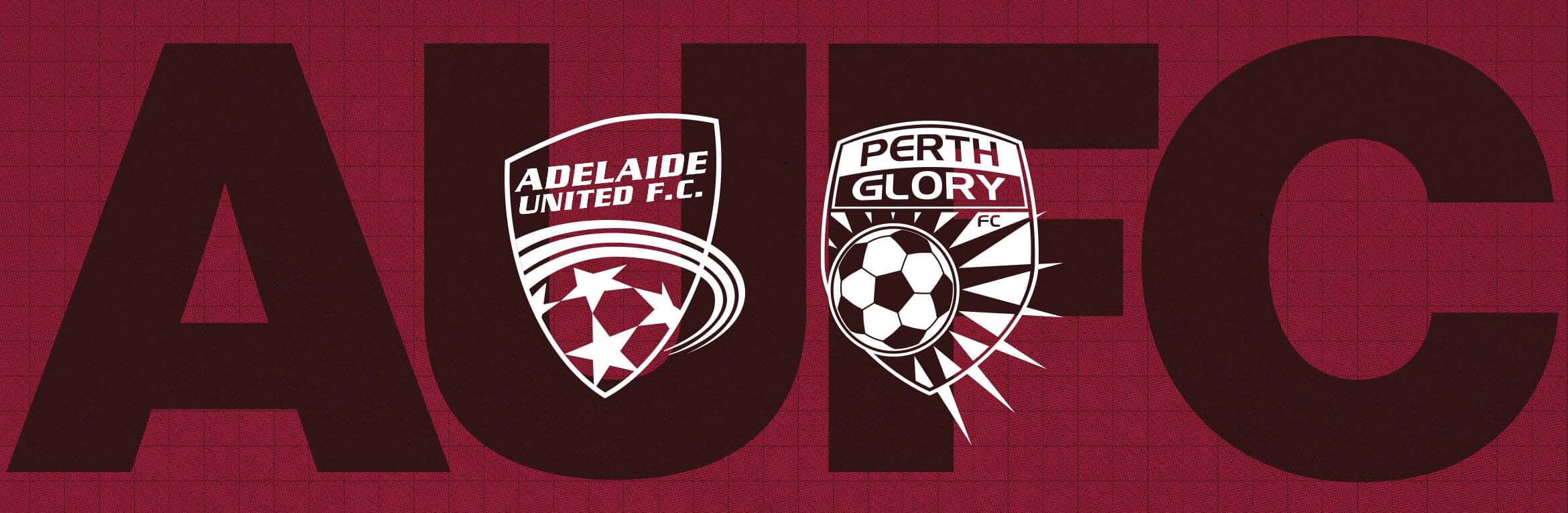 Adelaide United v Perth Glory