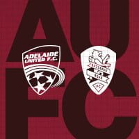 Adelaide United v Brisbane Roar FC