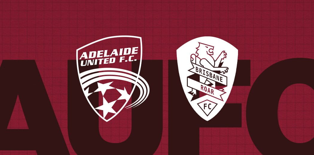 Adelaide United v Brisbane Roar FC