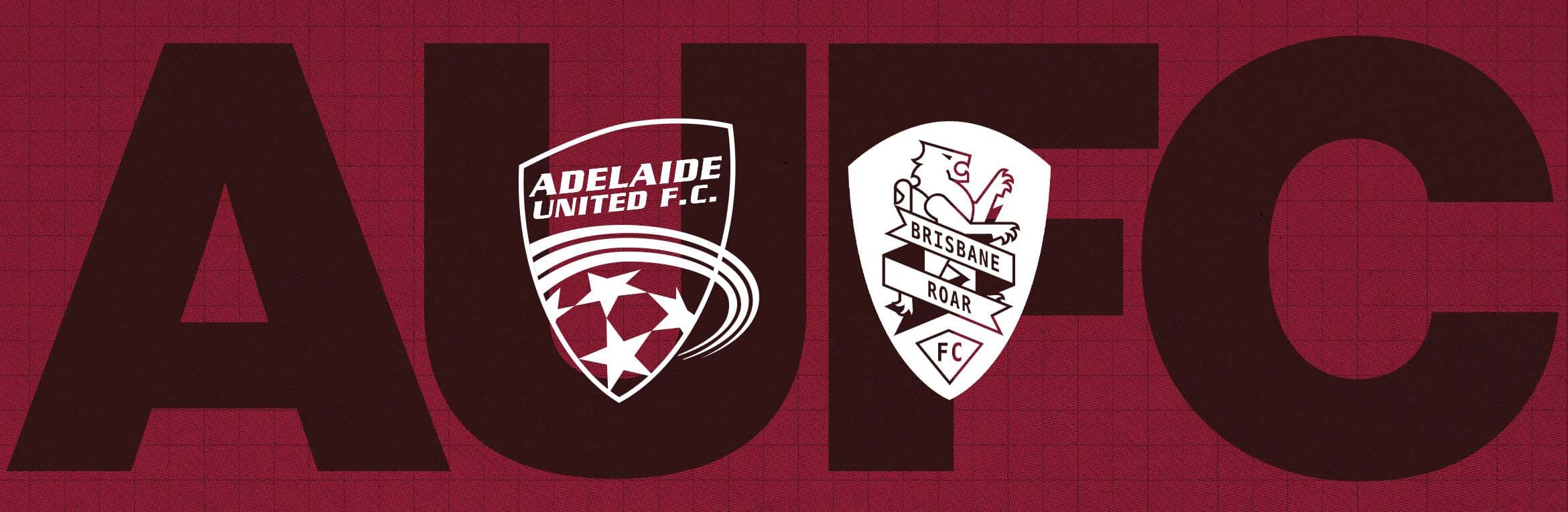 Adelaide United v Brisbane Roar FC