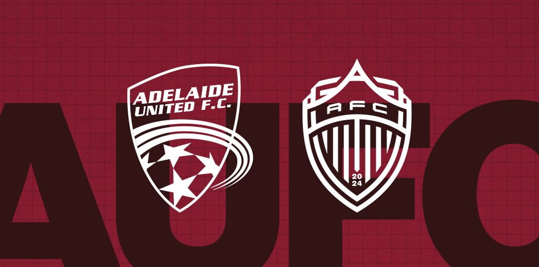 Adelaide United v Auckland FC