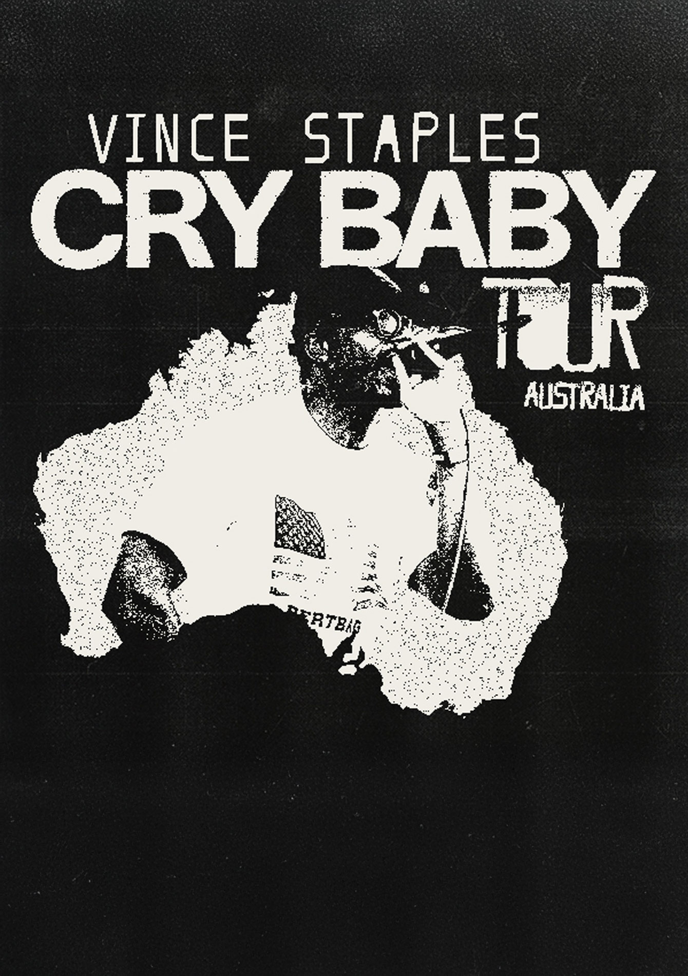Vince Staples
