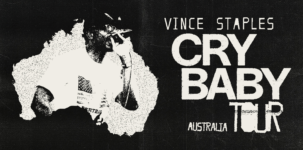 Vince Staples